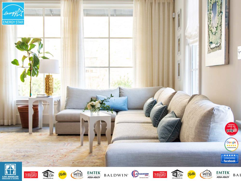 Photo of Los Angeles Windows and Doors