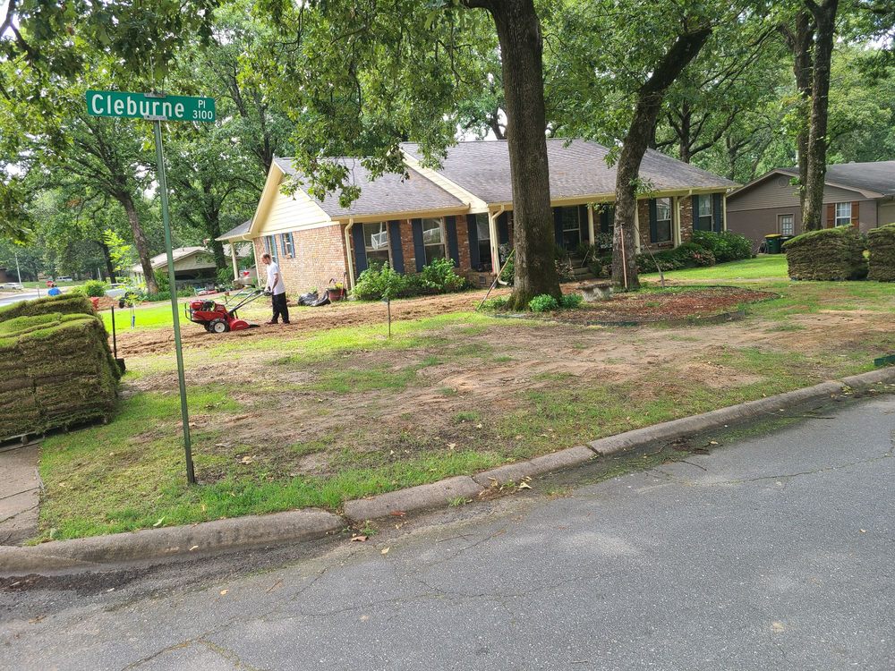 Photo of Williams Landscaping
