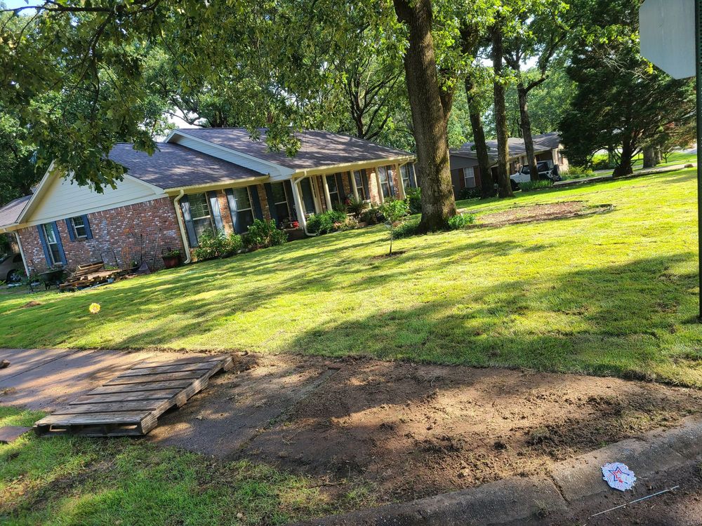 Photo of Williams Landscaping