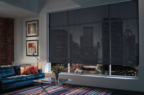 Photo of Image Custom Blinds