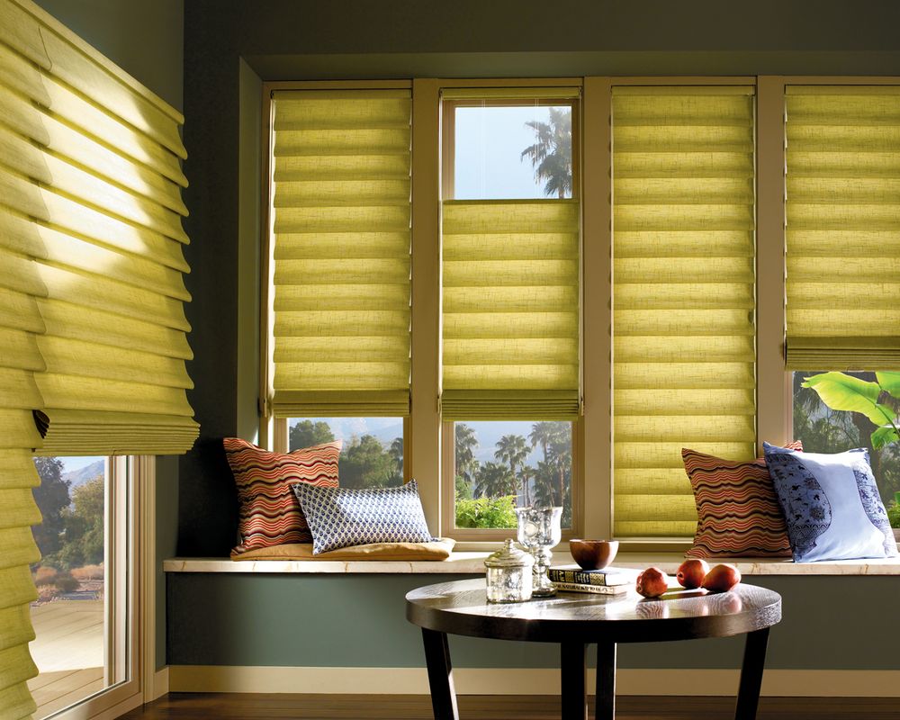 Photo of Image Custom Blinds