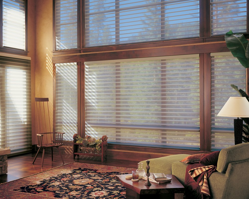 Photo of Image Custom Blinds