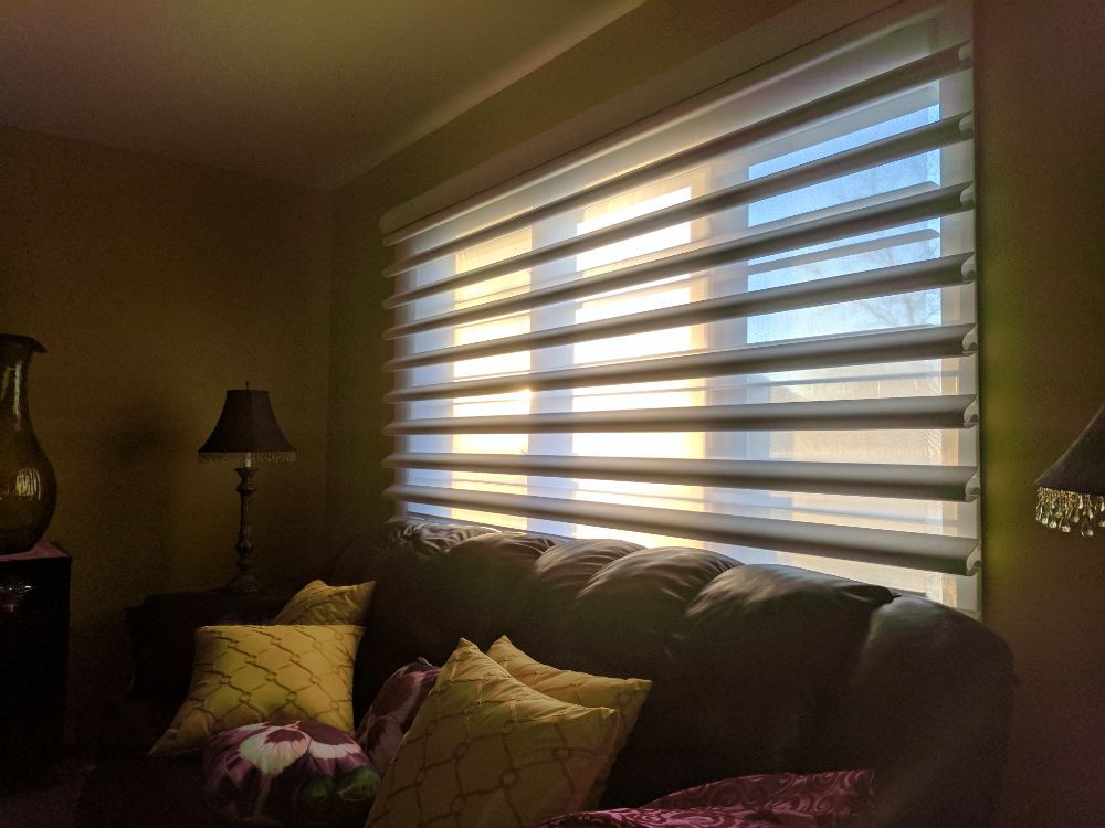 Photo of Image Custom Blinds