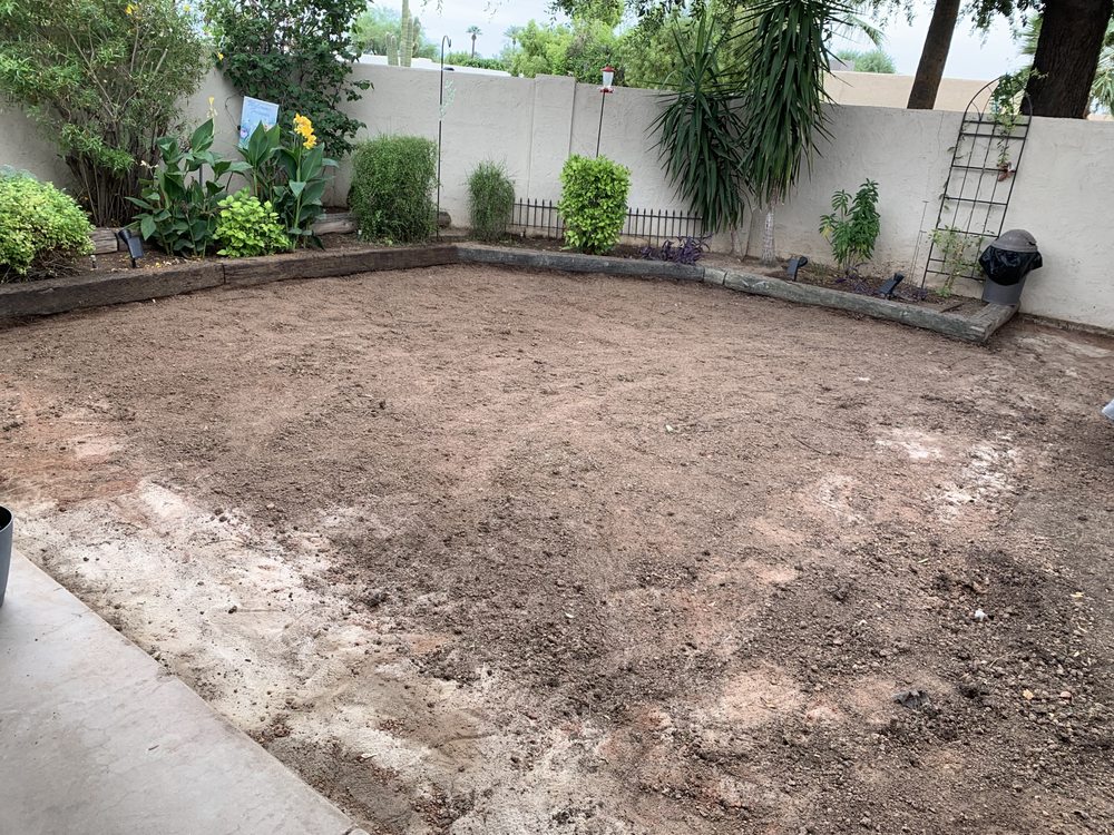 Photo of Transforming Landscape Company