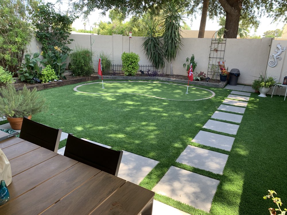 Photo of Transforming Landscape Company