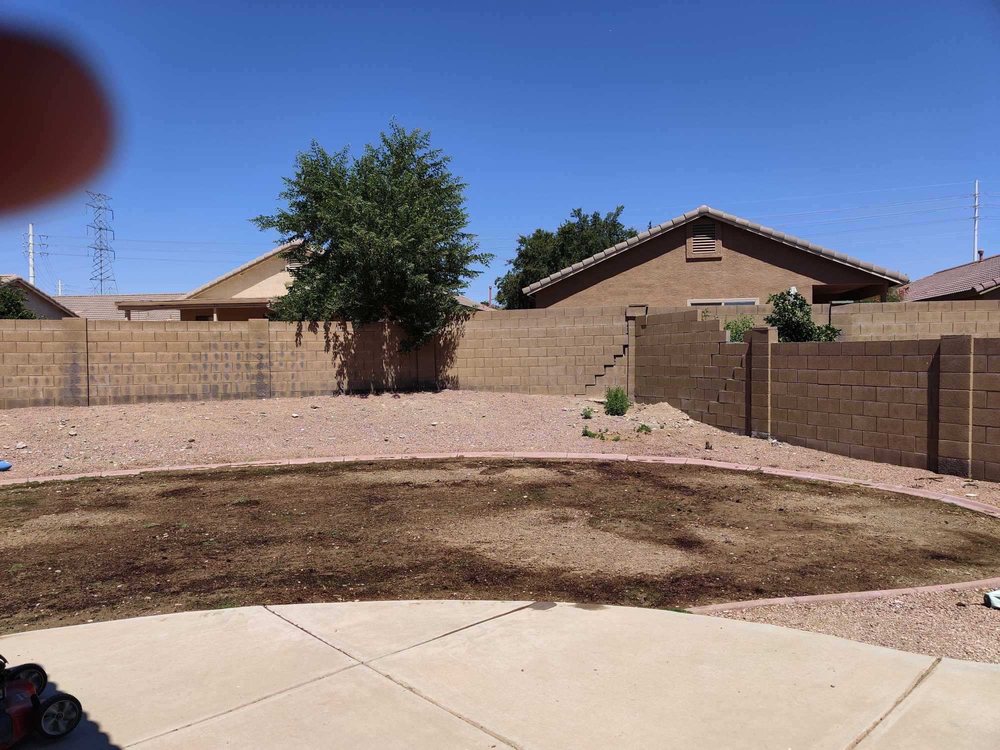 Photo of Transforming Landscape Company
