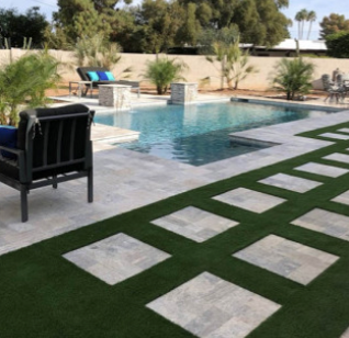 Photo of Transforming Landscape Company
