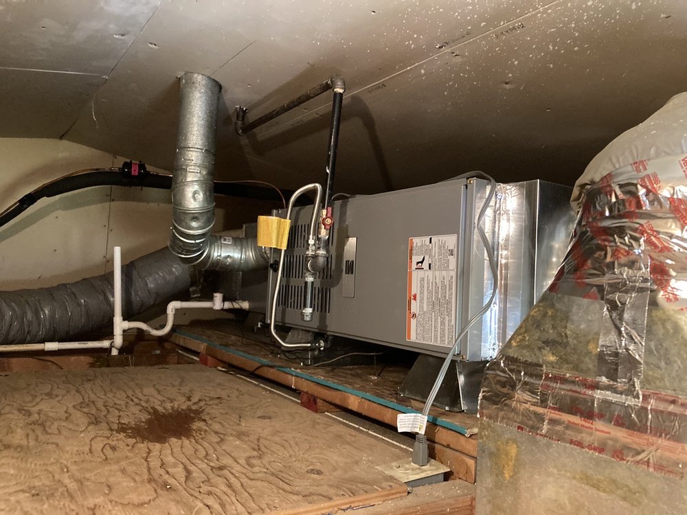 Photo of Ambient Heating & Air Conditioning