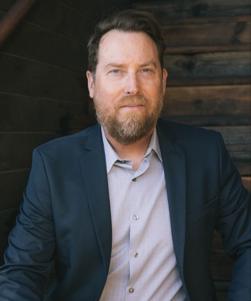Photo of Kevin Mitchell - TWFG Insurance