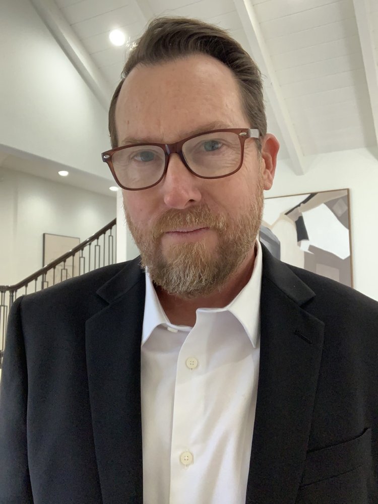 Photo of Kevin Mitchell - TWFG Insurance