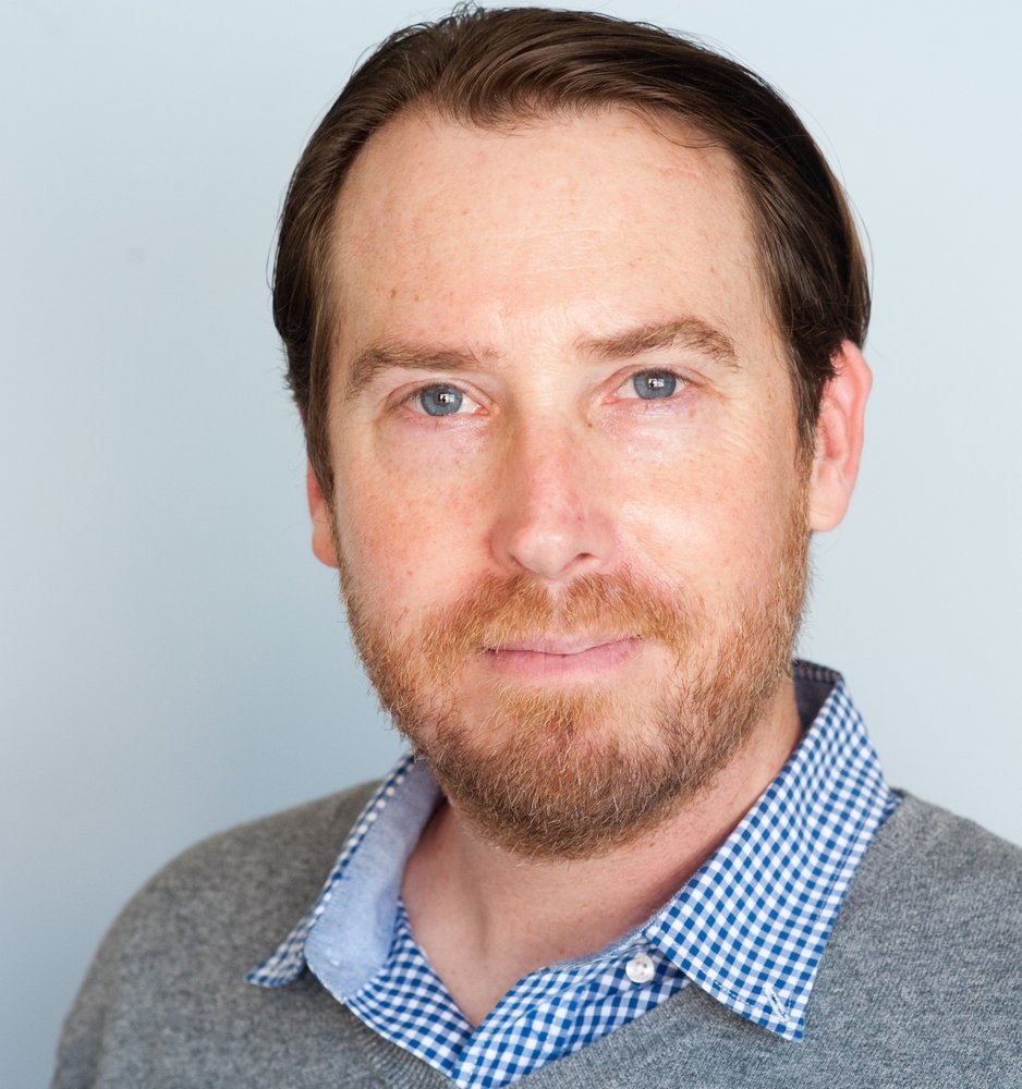 Photo of Kevin Mitchell - TWFG Insurance