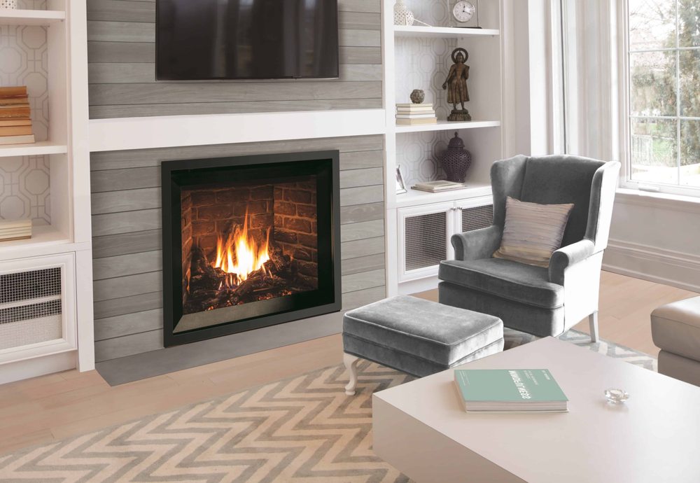 Photo of Brogan's Gas Fireplace Repair Virginia Beach