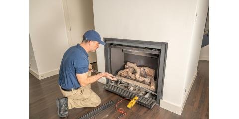 Photo of Brogan's Gas Fireplace Repair Virginia Beach