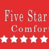 Photo of Five Star Comfort