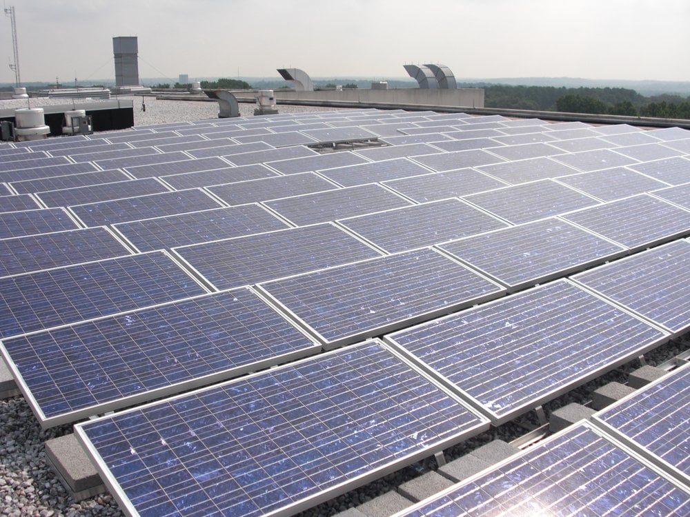 Photo of Standard Solar