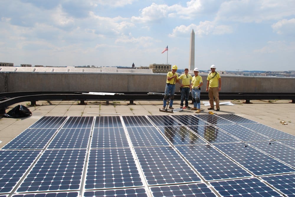 Photo of Standard Solar