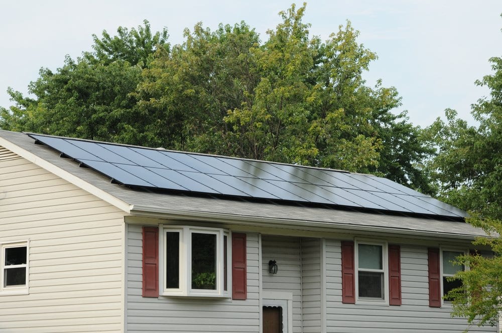 Photo of Standard Solar