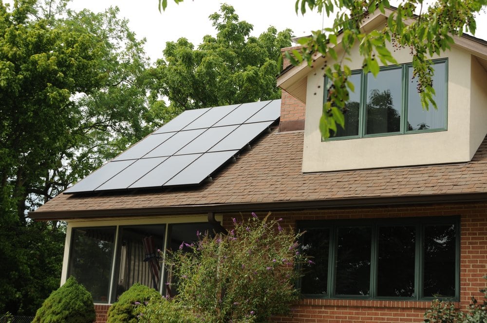 Photo of Standard Solar