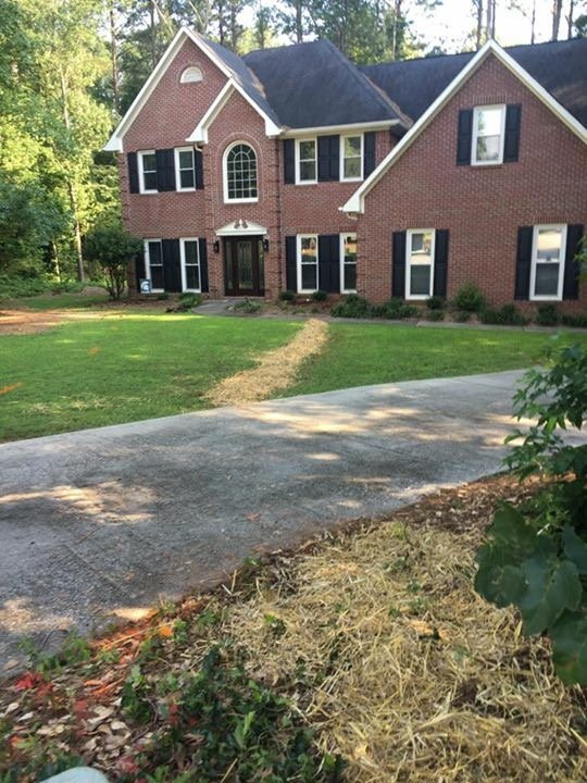 Photo of Patriot Water and Sewer
