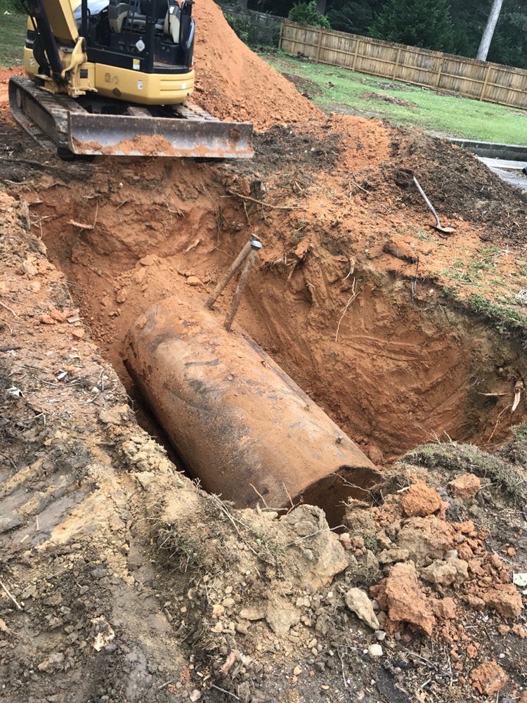 Photo of Patriot Water and Sewer