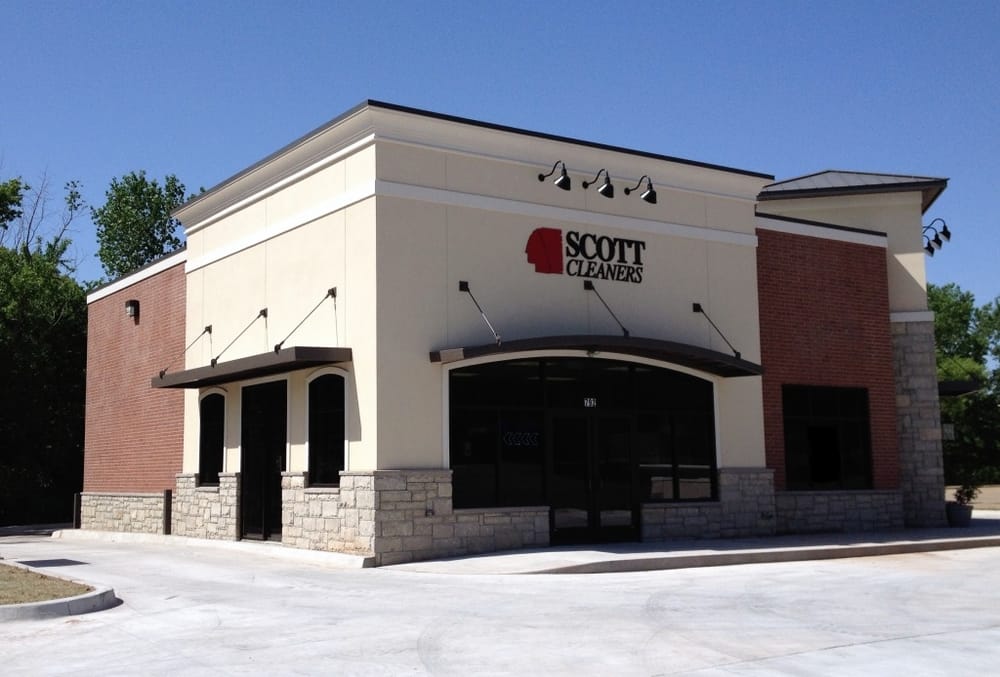 Photo of Scott Cleaners - Edmond