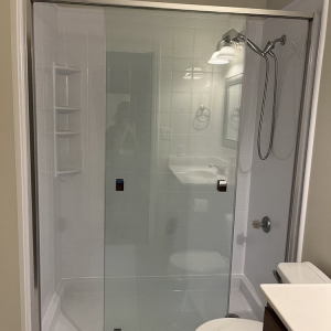 Charlotte Bath Fitter