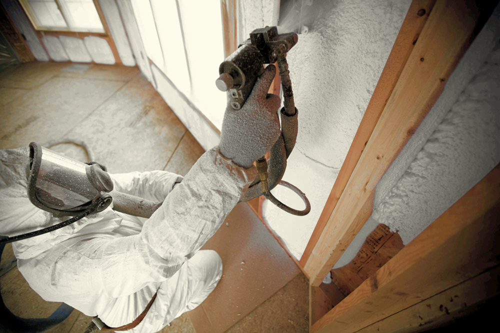 Photo of A Affordable Insulators & Services