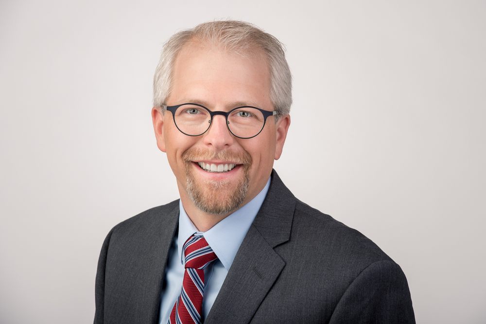 Photo of Veritas Wealth Management