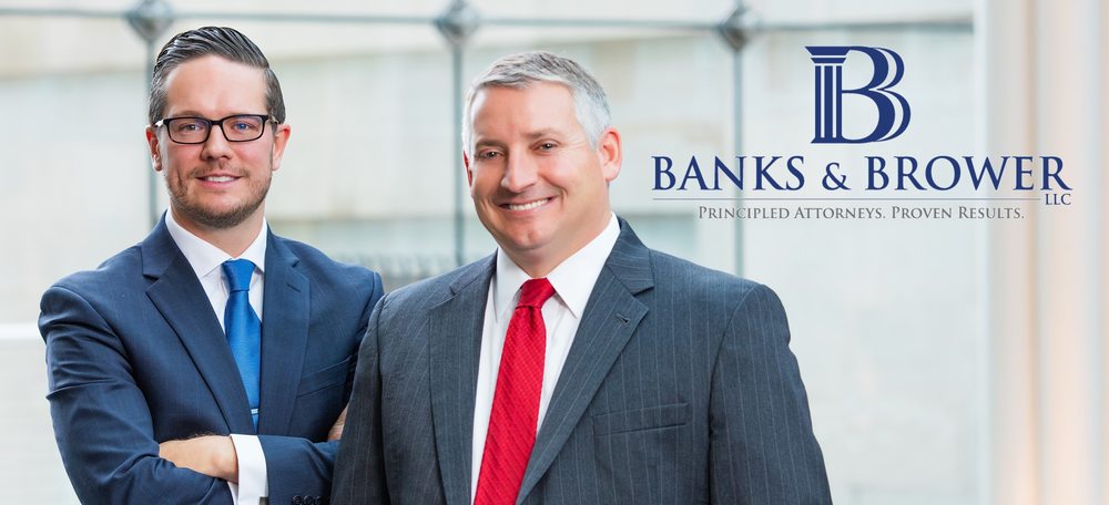Photo of Banks & Brower