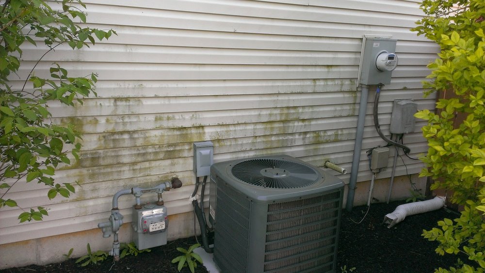 Photo of Extreme Pressure