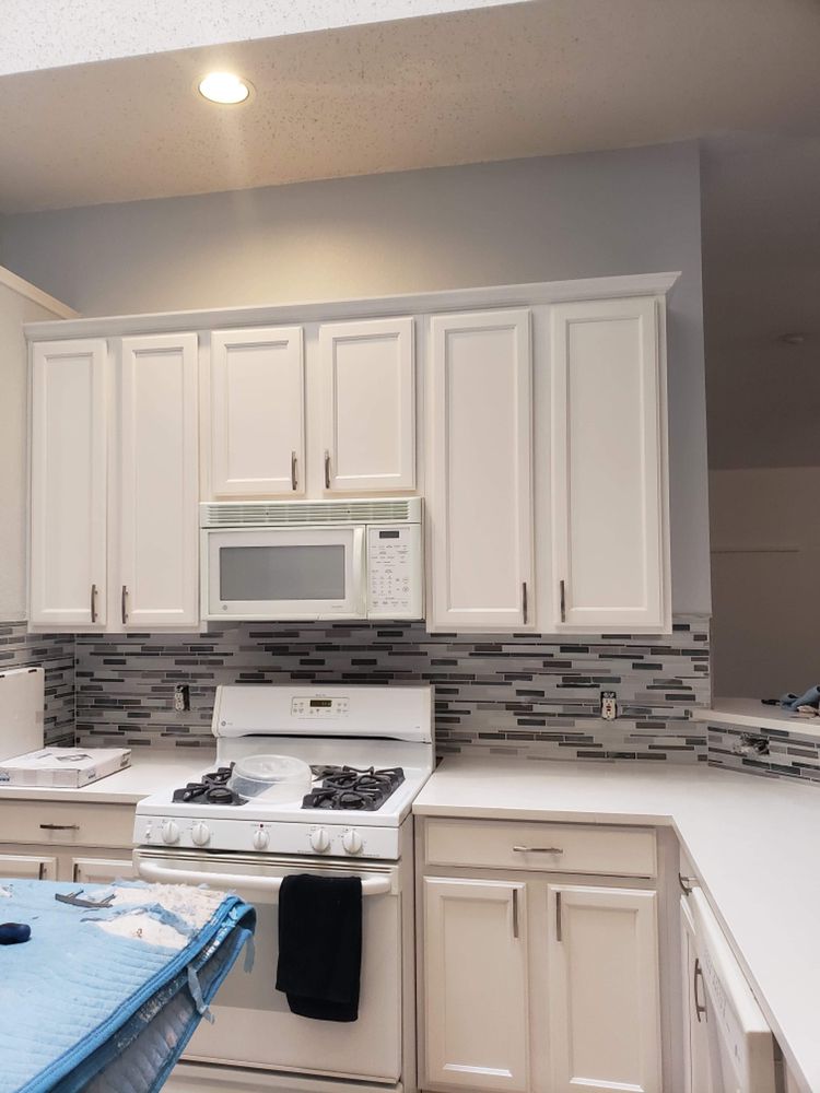 Photo of A&H Refinishing & Remodeling