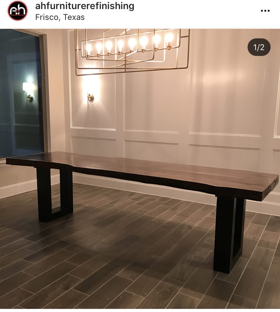 Photo of A&H Refinishing & Remodeling
