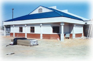 Photo of Custom Roofing of South Carolina