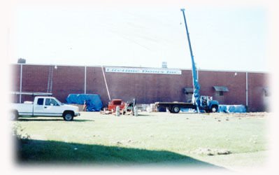 Photo of Custom Roofing of South Carolina