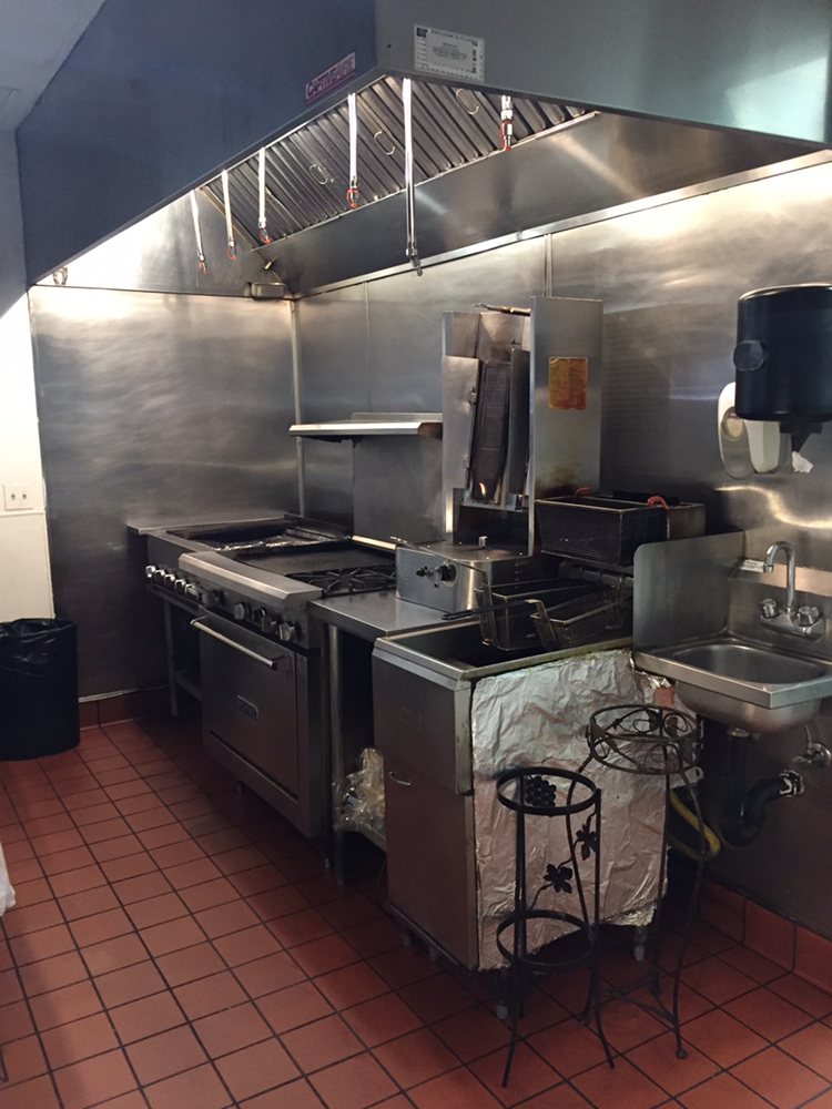 Photo of J.W. Cleaning Solutions