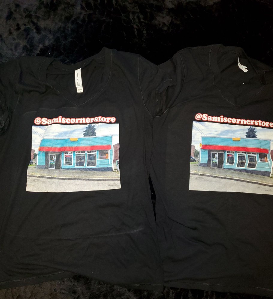 Photo of SNAP! Custom Clothing