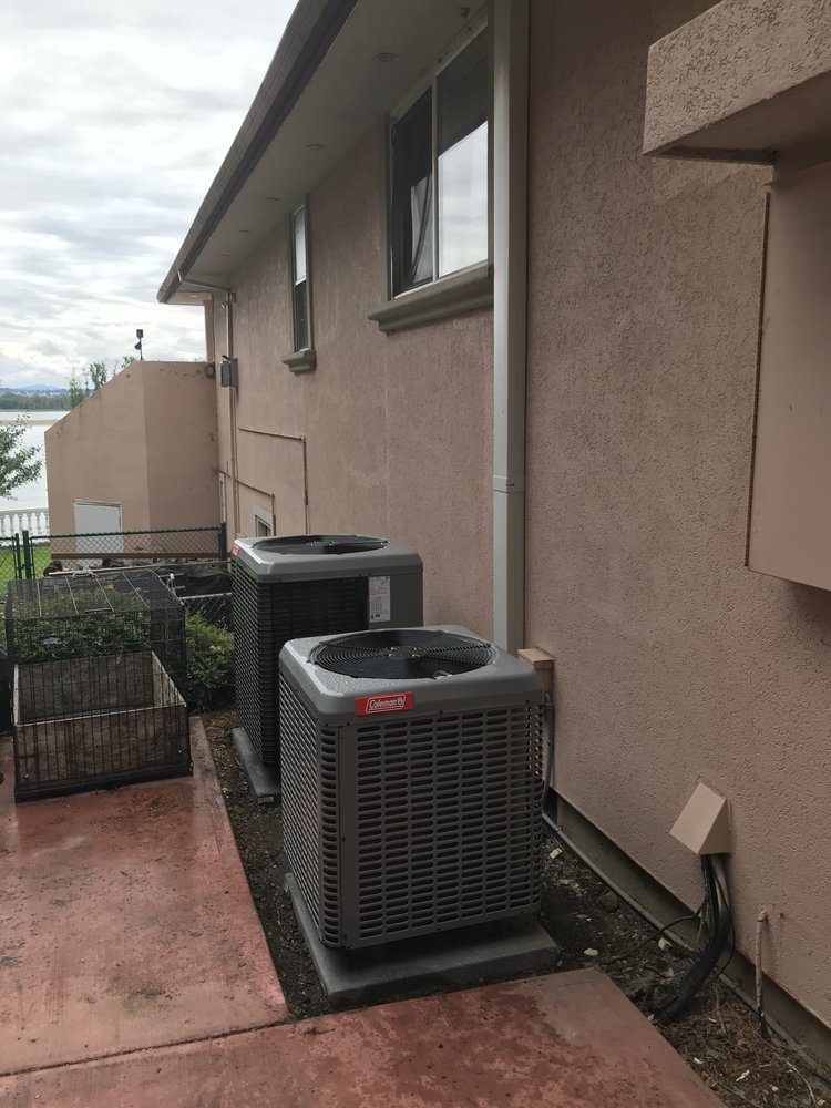 Photo of NW HVAC
