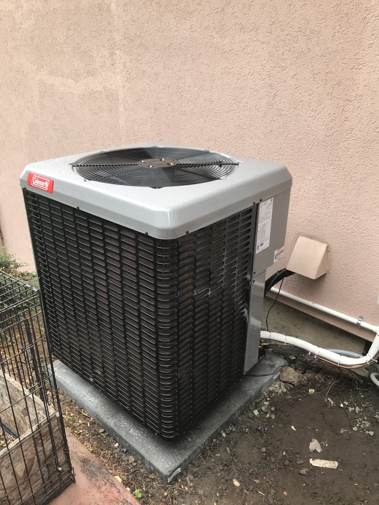 Photo of NW HVAC