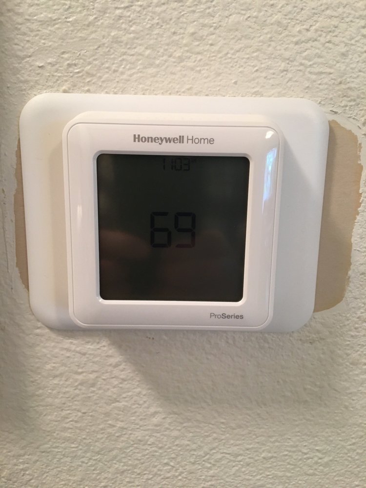 Photo of NW HVAC