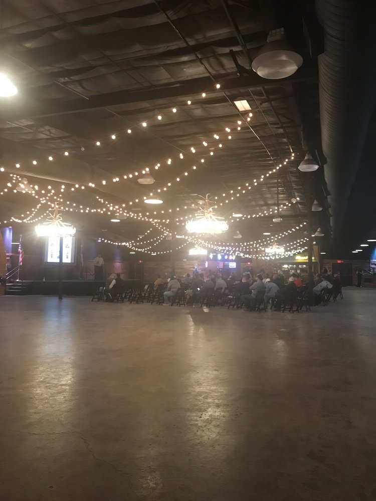 Photo of River Ranch Stockyards