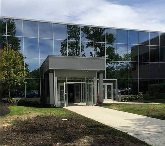 Photo of Camden Glass