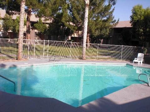 Photo of Villa De Paz Apartments