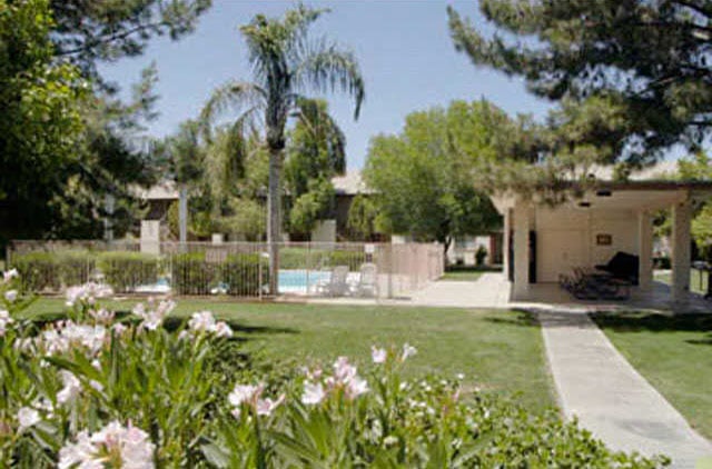 Photo of Villa De Paz Apartments