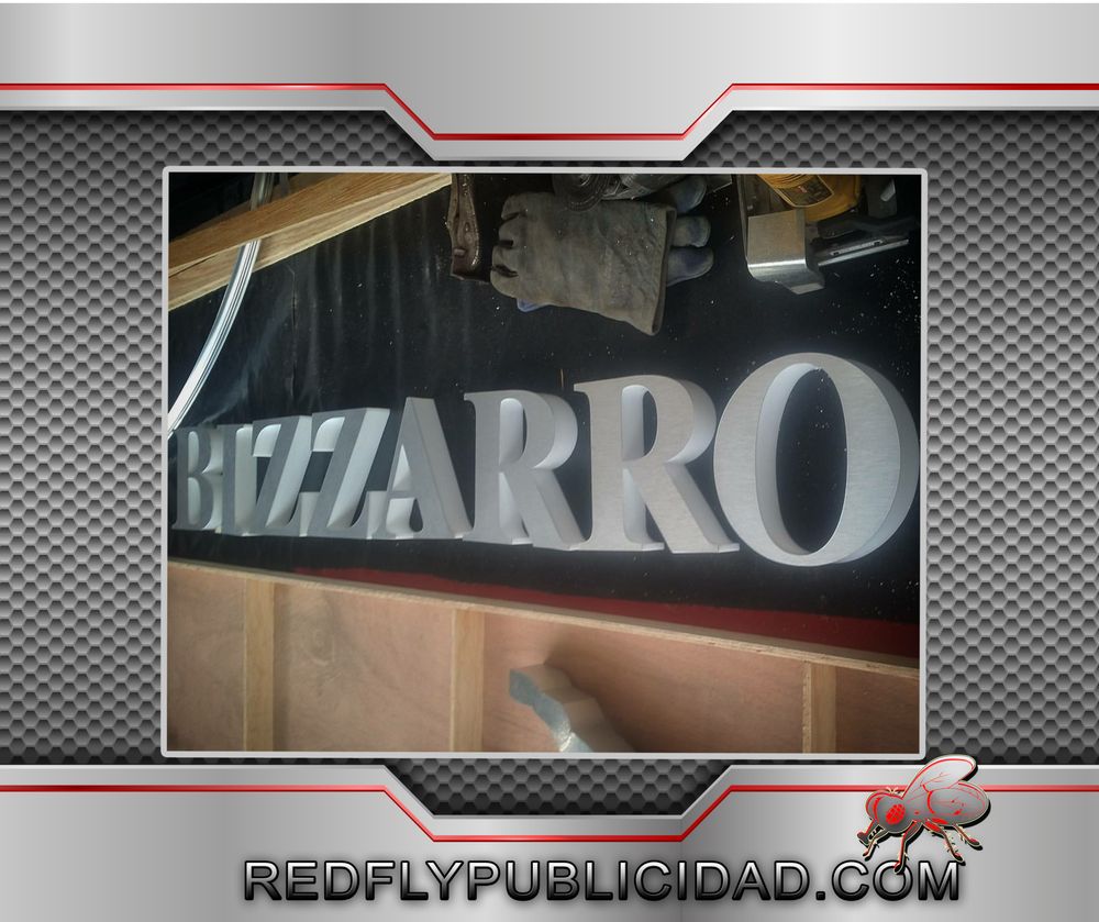 Photo of Red Fly Publicidad