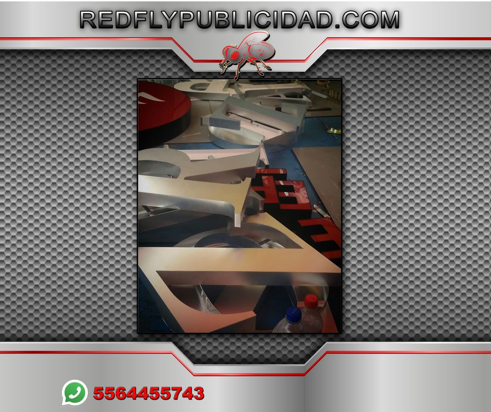 Photo of Red Fly Publicidad