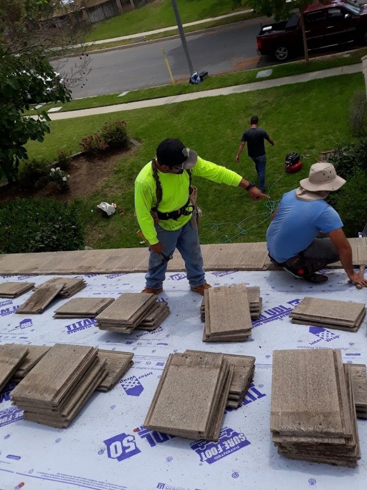 Photo of Weather Shield Roofing Services