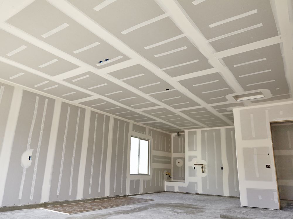 Photo of Dumas Drywall