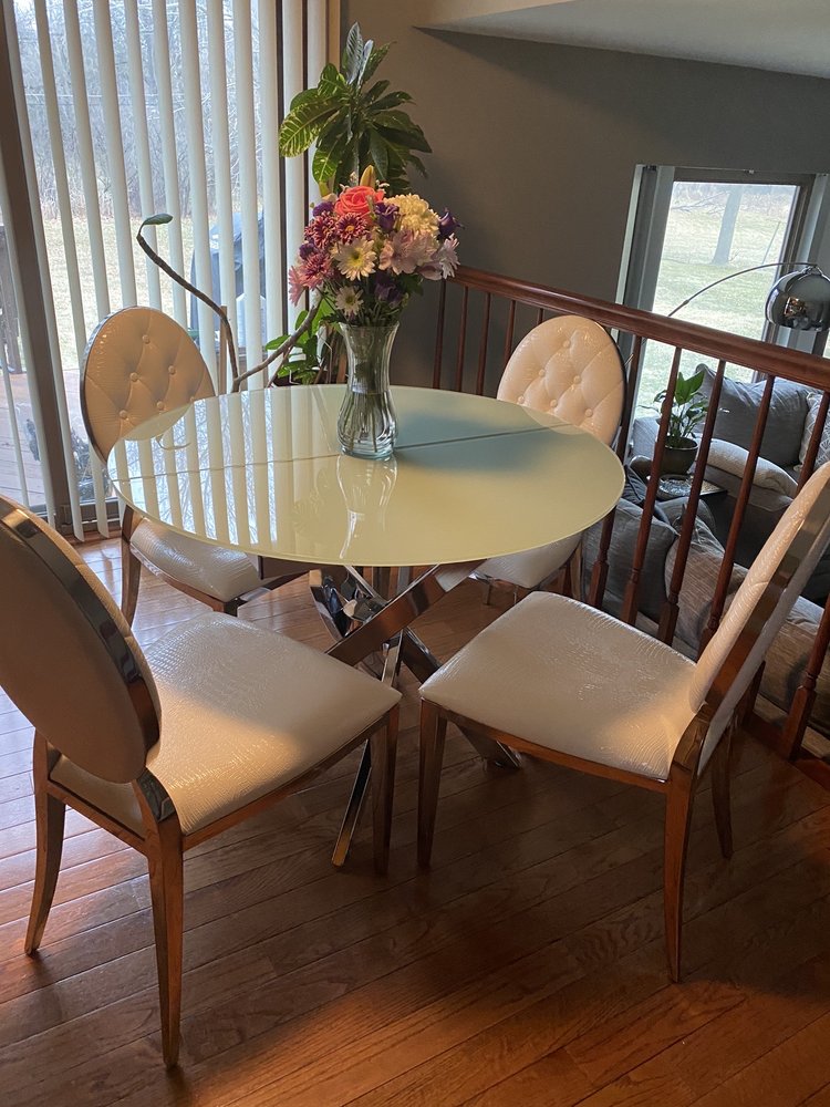Photo of Soleil Contemporary Furniture