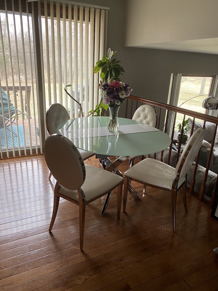 Photo of Soleil Contemporary Furniture