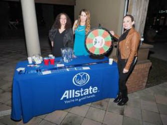 Photo of Allstate Insurance Agent: Katie Little
